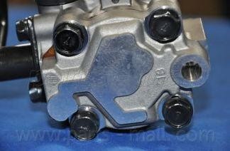 насос гидроусилителя руля!\ Kia Sportage 2.0 DOHC 93-02 PPB-003 PMC PARTS MALL