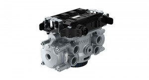 Модулятор DAF EBS WABCO 4801040030 WABCO