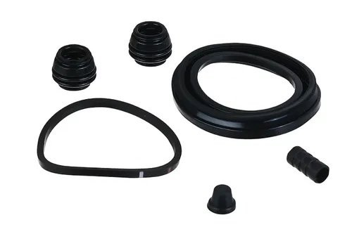 р/к дискового тормоза переднего! d57\ Toyota Corolla 01-07 Z113666 ZENTPARTS