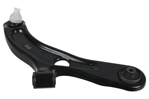 рычаг нижний правый!\ Suzuki Splash/Swift, Opel Agila 05> Z25071 ZENTPARTS