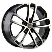 Legeartis Concept R17 / 7J PCD 5x112 ЕТ 40 ЦО 57.1 SK512 9133657 LEGEARTIS