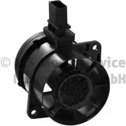 измеритель массы воздуха!\ MB Sprinter, VW Crafter, Chrysler 300C 2.5-3.0D 05> 707759250 PIERBURG