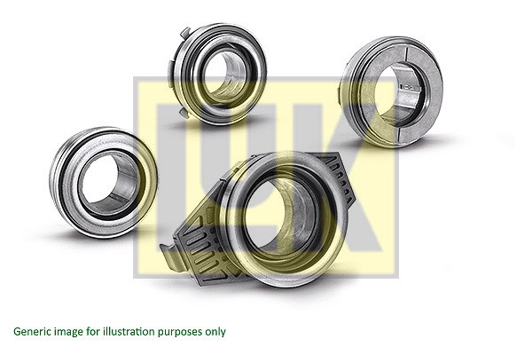 Подшипник выжимной LUK 500 0497 10 LUK