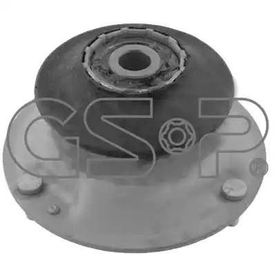 опора амортизатора переднего!\ BMW E81/E87/E90/E92/E91/E60/E61 all 04> 518050 GS P