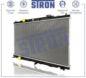 HONDA CR-V (2012>) STR0603 STRON
