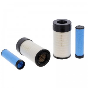Фильтр воздушный HI-FI KA16659 KA16659 HIFI FILTER