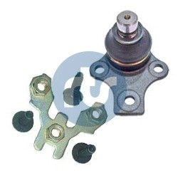 Опора шаровая к-т VW Golf/Jetta/Passat 87-97 93-00926-056 RTS