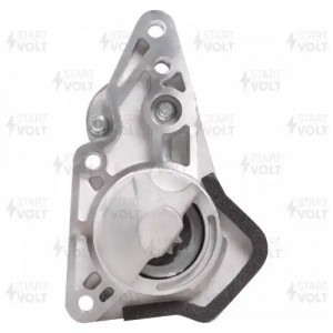 Стартер для а/м Nissan Note (06-)/Tiida (04-) 1.6i  LSt1416 LST 1416 START VOLT