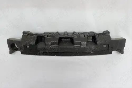 Абсорбер бампера переднего Kia Rio 4 FB 2017-2020, хэтчбек X-Line OEM0068ABSOR OEMPARTS