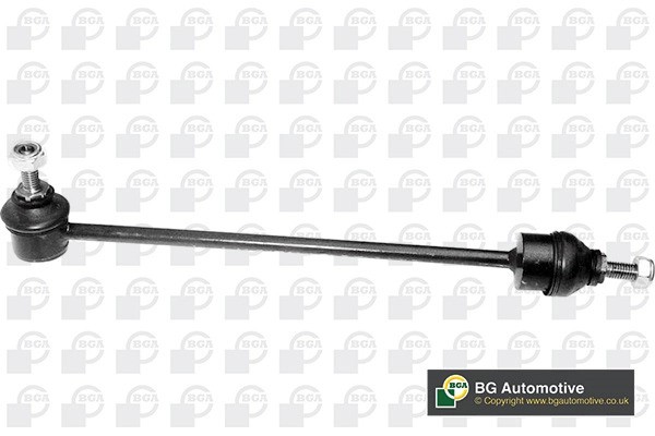 тяга стабилизатора переднего!\ Rover 75 1.8/2.0/2.5 99> LS7501 BG AUTOMOTIVE