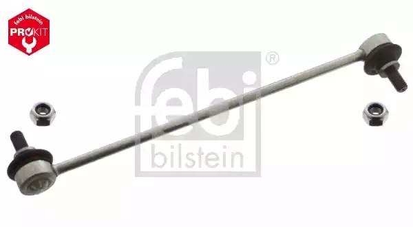 Стойка стабилизатора FORD Fusion,Fiesta MAZDA 2 переднего левая/правая FEBI 21021 FEBI BILSTEIN