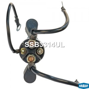 Втягивающее реле стартера маленькое SSB3314UL SSB3314UL KRAUF