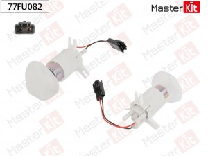 Модуль топливного насоса  MERCEDES W163 77FU082 77FU082 MASTER KIT