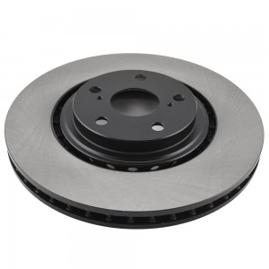 Диск тормозной передний TOYOTA RAV4 12- BR21201T BR21201T SB NAGAMOCHI
