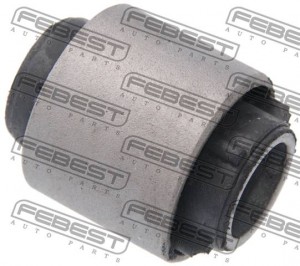 Сайлентблок задней продольной тяги MZAB-115 FEBEST