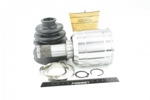 р-кт внутреннего ШРУСА!\Mitsubishi Galant EA2A/EA3A/EA5A 96-03 0411-EA FEBEST