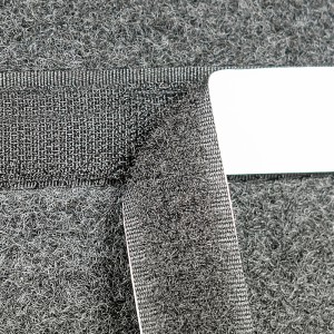 органайзер войлочный в багажник! \ A78437S AVS