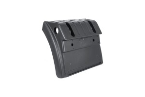 MAN 4-SERIE TGA (2000>) Правая T04243002 TOPCOVER