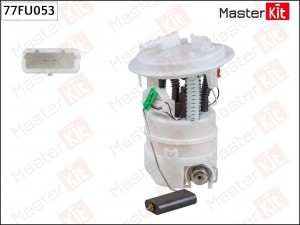 C4 PICASSO (2006>) / PARTNER TEPEE(B9) (2008>) 77FU053 MASTER KIT