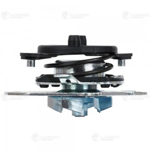 Насос водяной для а/м Volvo XC90 (02-)/Land Rover Freelander II (06-) 3.2i (LWP  LWP 1059 LUZAR