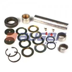 р/к шкворня !(мр) на подшипниках 37.5x192 \MAN M90/2000 12-18/24.272 52565 AUGER