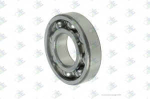 Подшипник шариковый 60x130x31 98530017 EURORICAMBI