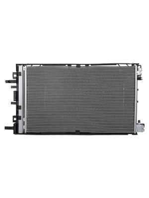 радиатор кондиционера\ Opel Insignia all 08> Z19220 ZENTPARTS