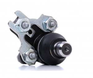 опора шаровая к-кт!\ VW Golf/Jetta/Vento 87-99 03548 FEBI BILSTEIN