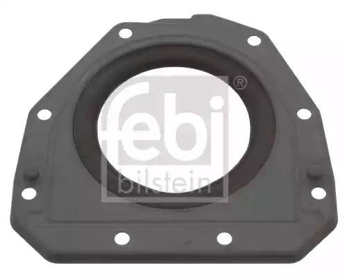 Сальник коленвала VW AUDI SEAT SKODA (08-) (1.8/2.0 TSI/TFSI) задний FEBI 45216 FEBI BILSTEIN