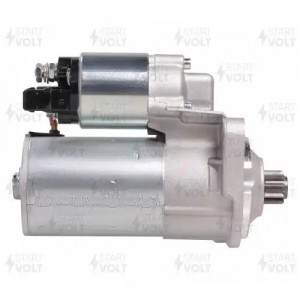 AUDI / SEAT / VW 12V 1,1 KW LST 1816 START VOLT