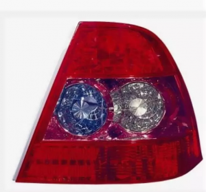 фонарь задний правый! Toyota Corolla 00-07 21219K5RLDAE DEPO