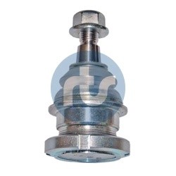 опора шаровая нижняя передняя!\ MB W163 98> 9301437 RTS