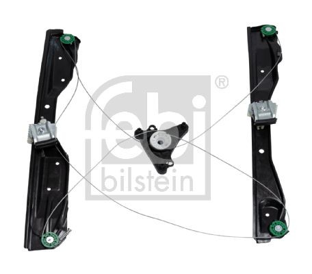 Головка блока цилиндров компрессора FEBI  А5411311119  21067 21067 FEBI BILSTEIN