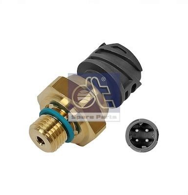 Датчик давления масла DAF CF85 IV 2001->,XF 95,XF 105 5.44012 DIESEL TECHNIC