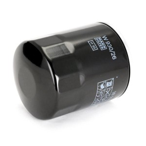 Фильтр масляный W930/26 W93026 MANN FILTER