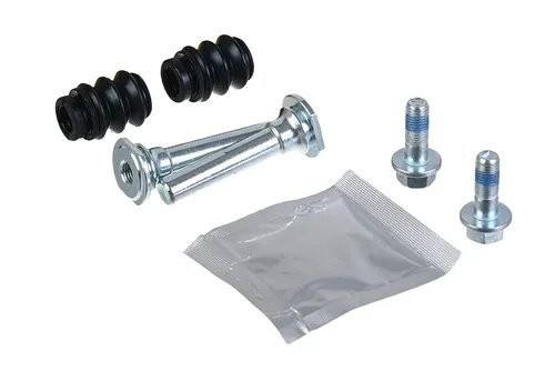 р/к направл. суппорта! Suzuki Alto, Honda Civic I/II 80>,Chevrolet Epica/Evanda  Z187734 ZENTPARTS