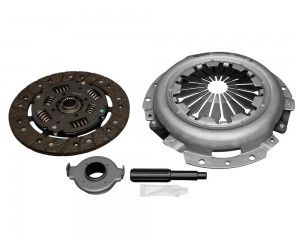 Комплект сцепления LADA 2110: I, 2111: I, 2112: I (M9110061) M9110061 MARSHALL
