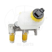 Цилиндр тормозной главный CHEVROLET Lanos (97-) NSP NSP01426505 NSP