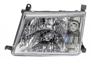 TOYOTA LAND CRUISER 100 98> с корректором 21211C1LLDE DEPO