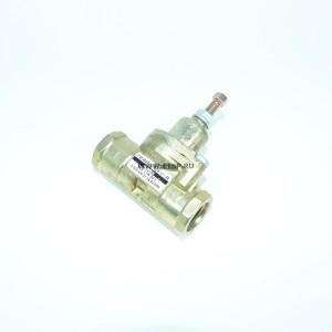 Клапан перепускной 10,0 bar ACTROS/ATEGO/AXOR/ECONIC 314114001 HALDEX
