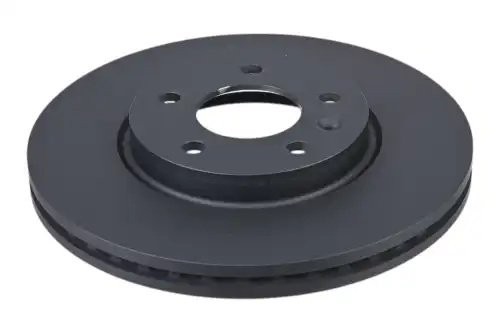 диск тормозной передний Z06297 ZENTPARTS
