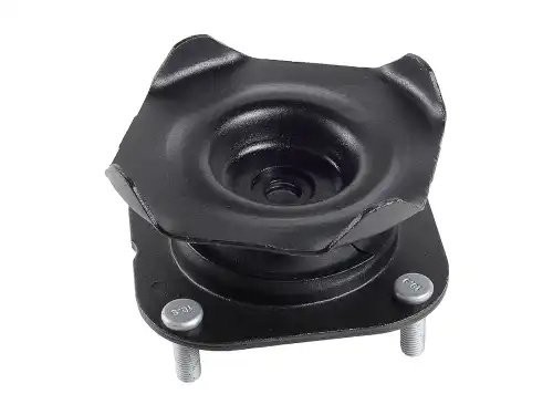опора амортизатора заднего правого! Mazda 626 IV GE <97 Z11836 ZENTPARTS