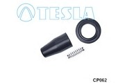 наконечник катушки зажигания!\ Opel Astra/Vectra 1.6 CP062 TESLA