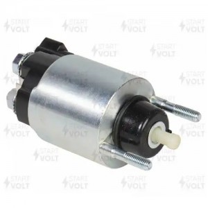 Реле втягивающее стартера для а/м Toyota Corolla E150 (06-)/Rav 4 A30 (08-) 1.6i VSR1903 START VOLT
