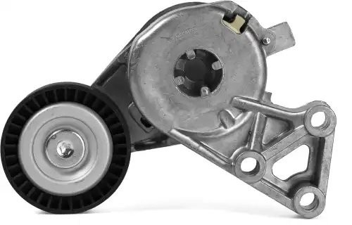 ролик натяжной с механизмом натяжения!\ VW Golf/Bora/Sharan 1.6-2.0 95> Z23698 ZENTPARTS