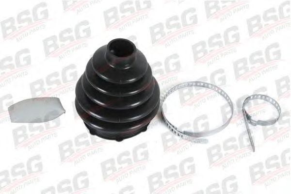 Пыльник ШРУСа FORD Focus (05-) внутреннего правого BSG BSG30705029 BSG