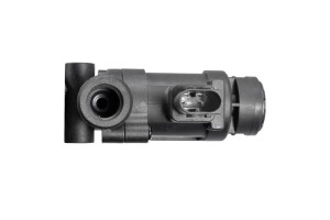 MERCEDES BENZ TRUCK T0276-4006 TOPCOVER