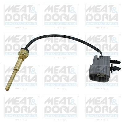 Датчик температуры FORD Mondeo (00-07) охлаждающей жидкости MEAT&DORIA 82416 MEAT DORIA