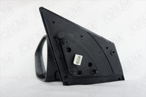 Зеркало левое Hyundai Elantra 5 MD (2011-2016) 5 контактов OEM0002ZL OEMPARTS