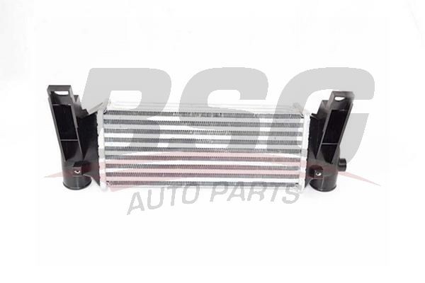Интеркулер FORD Transit (02-13) BSG BSG30535004 BSG